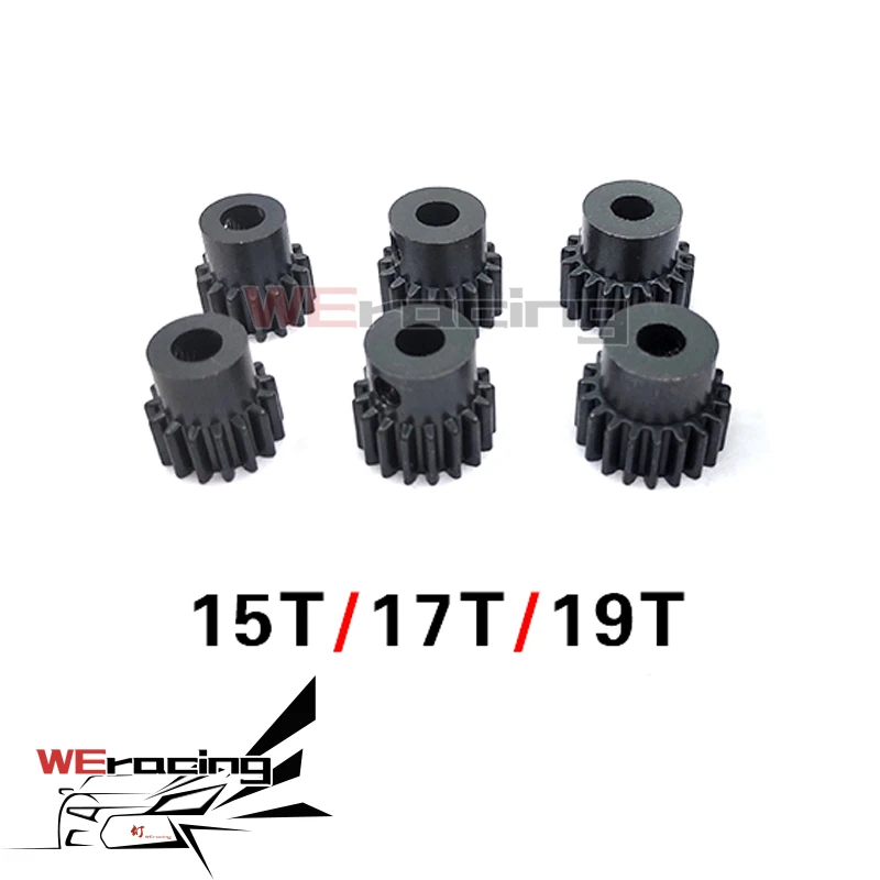 

Мотор-редуктор из стали 13T/15T/17T/19T, диафрагма 5 мм, 1 шт.