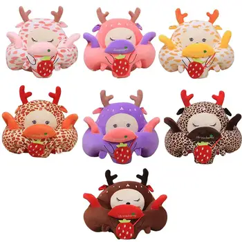 

Baby Plush Sofa Learning To Sit Comfortable Baby Sofa Support Cotton For Infant Feeding Sofa Washable Baby Seat Cover