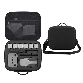 

Travel Shoulder Bags For DJi Mavic Air 2 Storage Bag Portable Package Large Capacity Carrying Case for mavic air2 Accessories