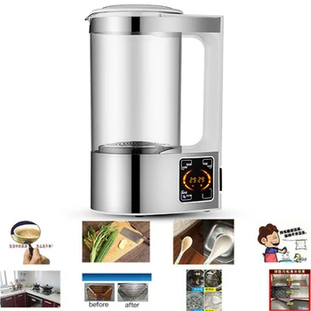

Portable Hypochlorous Acid Water Making Machine Water Maker Indoor 4 Liters And Below Control Method Microcomputer