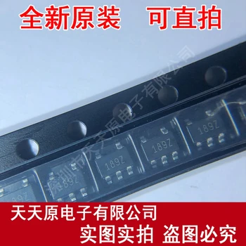 

Free shipping 10PCS/LOT SC189ZSKTRT 189Z SOT23-5