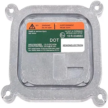 

Xenon HID Headlight Ballast 10R034663 8A5Z13C170A 2013-2016 For Ford Escape