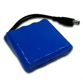 

New 14.4V 2.6Ah 4 18650 Battery