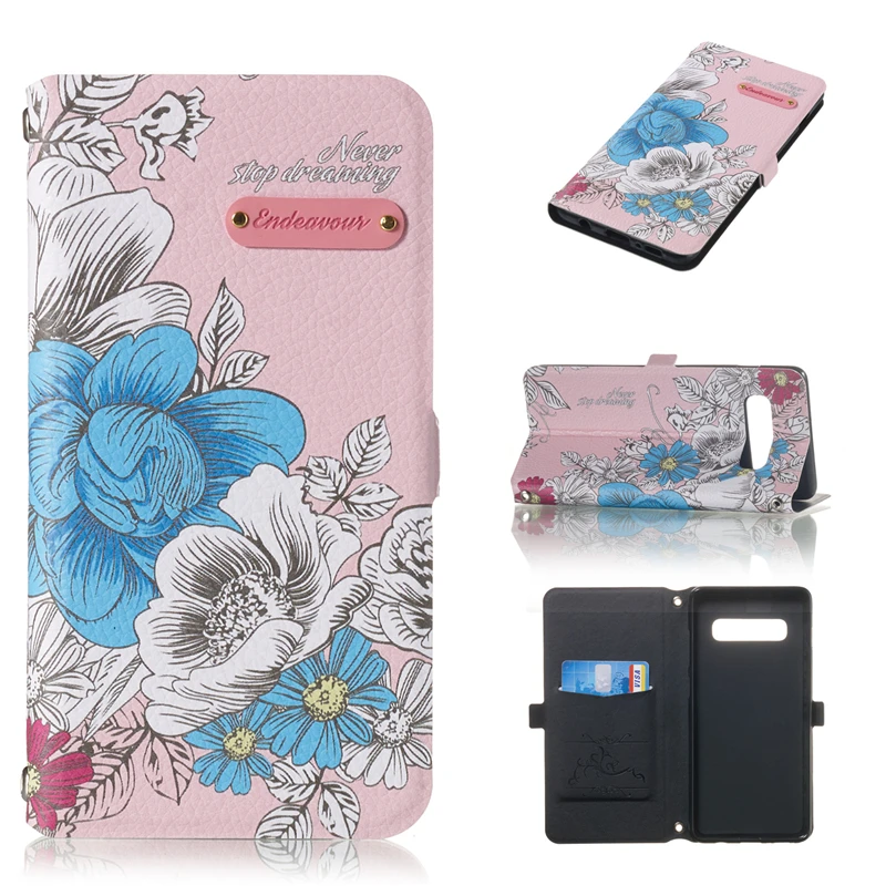S10 plus 花语皮套 (52)