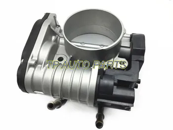 

Throttle Body for Hy-undai T-ucson S-anta Fe OEM 35100-3C300 351003C300 348892
