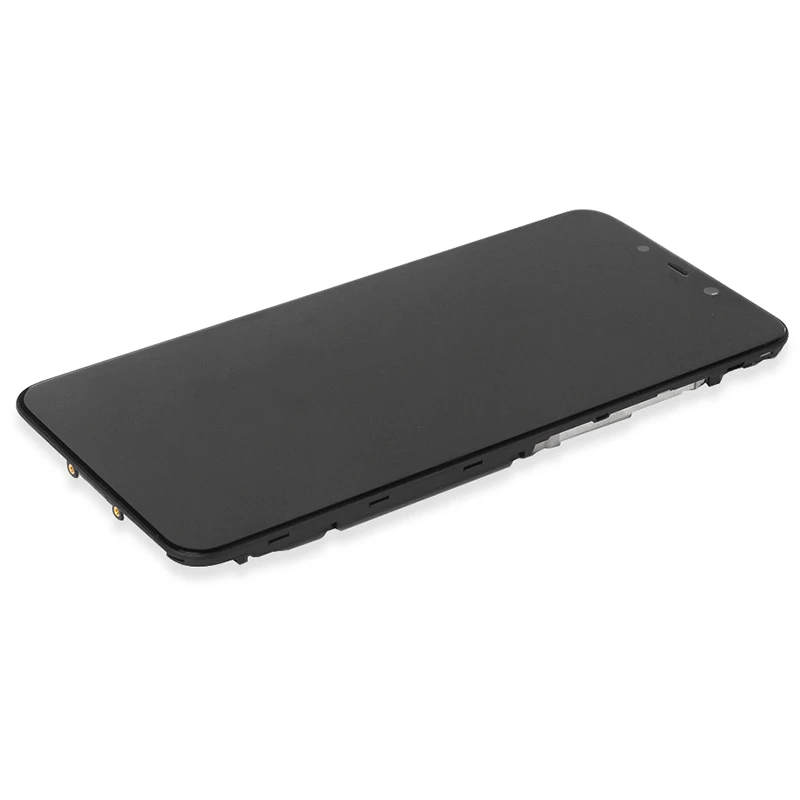 Дисплей для Xiaomi Pocophone F1 ЖК дисплей сенсорный экран дигитайзер Замена Pocofone Poco