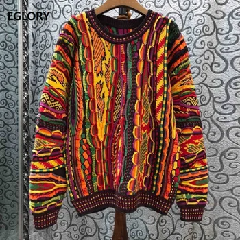 

High Quality New 2019 Autumn Fashion Sweater Cardigan Women Beading Buttons Long Sleeve Knitted Tops Coat Ladies Casual Cardigan