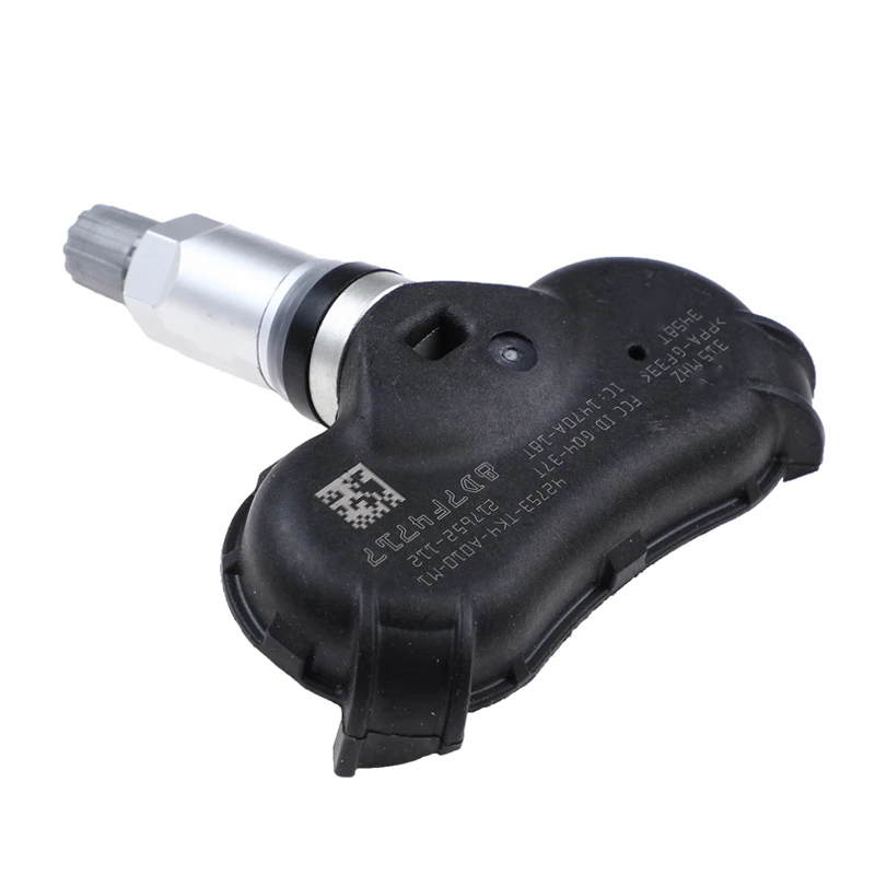 ڵ 42753-TK4-A010 42753TK4A010 42753-TK4-A010-M1, ȥ ť TL ZDX RLX TPMS  Ÿ̾ з  ý 315MHZ