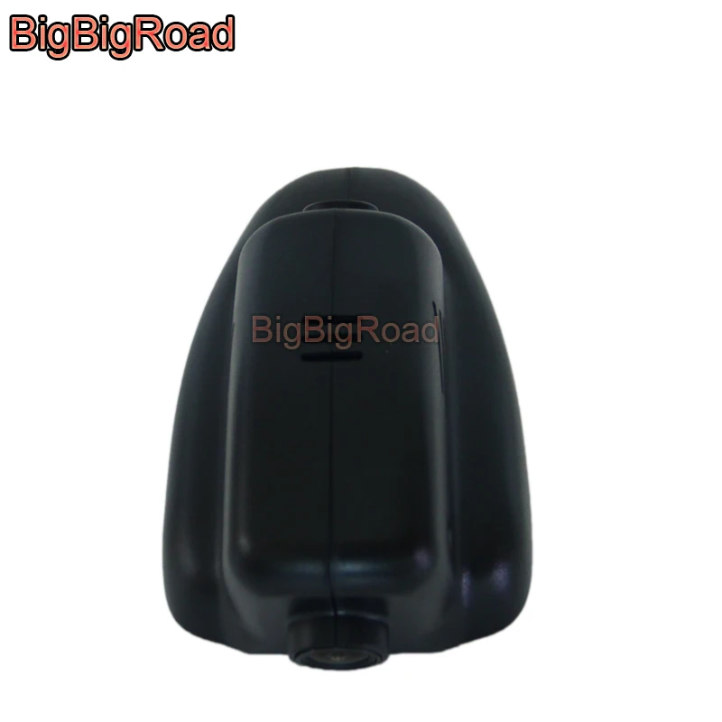 Видеорегистратор BigBigRoad для Jaguar XJ XF 2005 2008 2009 2010 2011 2012 2013 2014 2015 Wi-Fi FHD 1080P | Автомобили