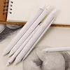 3 / 6 Pcs Paper Pencil Blending Smudge Stick Tortillon White Sketch Painting Tool Rice Paper Pen Supplies Material Escolar ► Photo 2/6