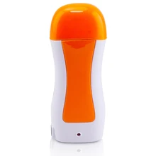 Лучшие предложения портативный воск машина Электрический плавильный воск машина парафин бобов нагреватель машина для удаления волос воск бобов плавильный ролик Ha