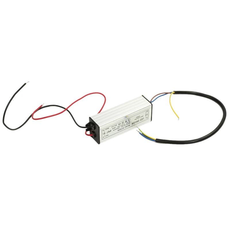 

New-Transformer Driver LED Lamp Transformers 50W Waterproof DC25-40V 1500MA