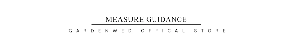 measure guidance
