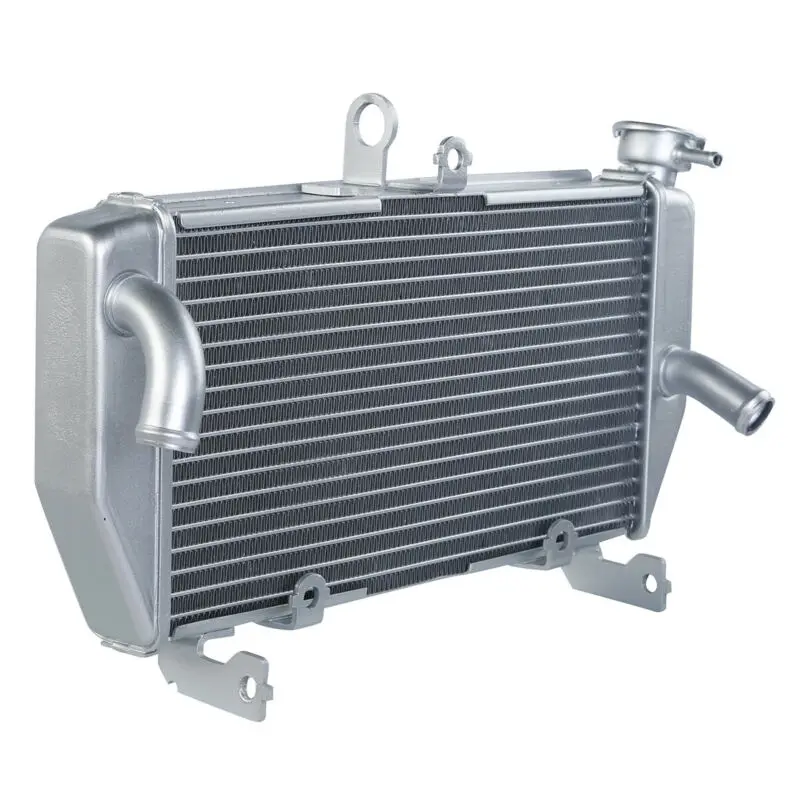 Motorcycle Engine Radiator Cooling Cooler For Yamaha YZFR3 YZF R3 2015-2024
