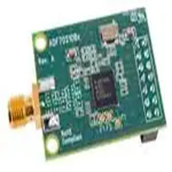 

EVAL-ADF7021DBZ5 RF Development Tools ADF7021 EVAL BRD
