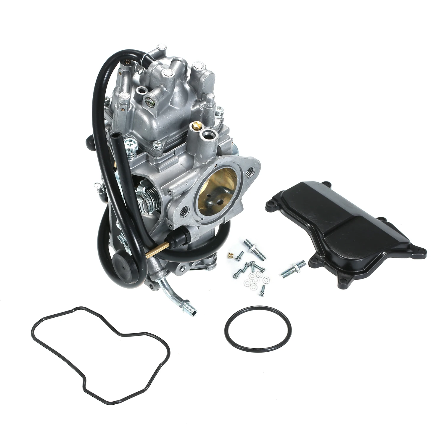 

Car Carburador Vehicle Carb Replacement Newest Carburetor for Yamaha 2003-2006 Kodiak 450 YFM400FA