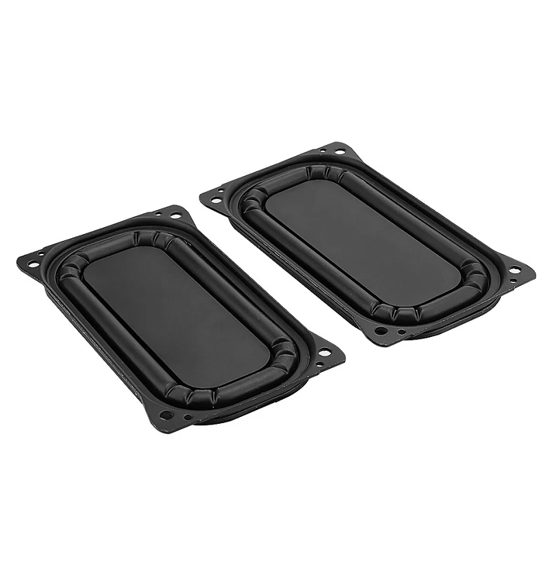 passive radiator bluetooth speaker