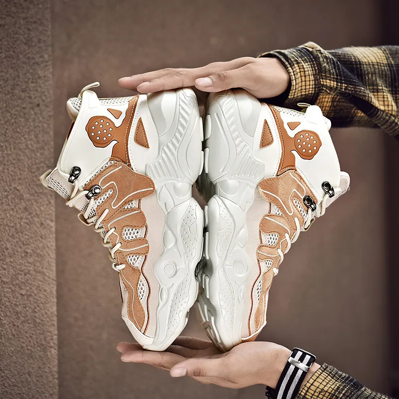 Мужская баскетбольная обувь в стиле ретро 11 Баскетбольная дышащие кроссовки