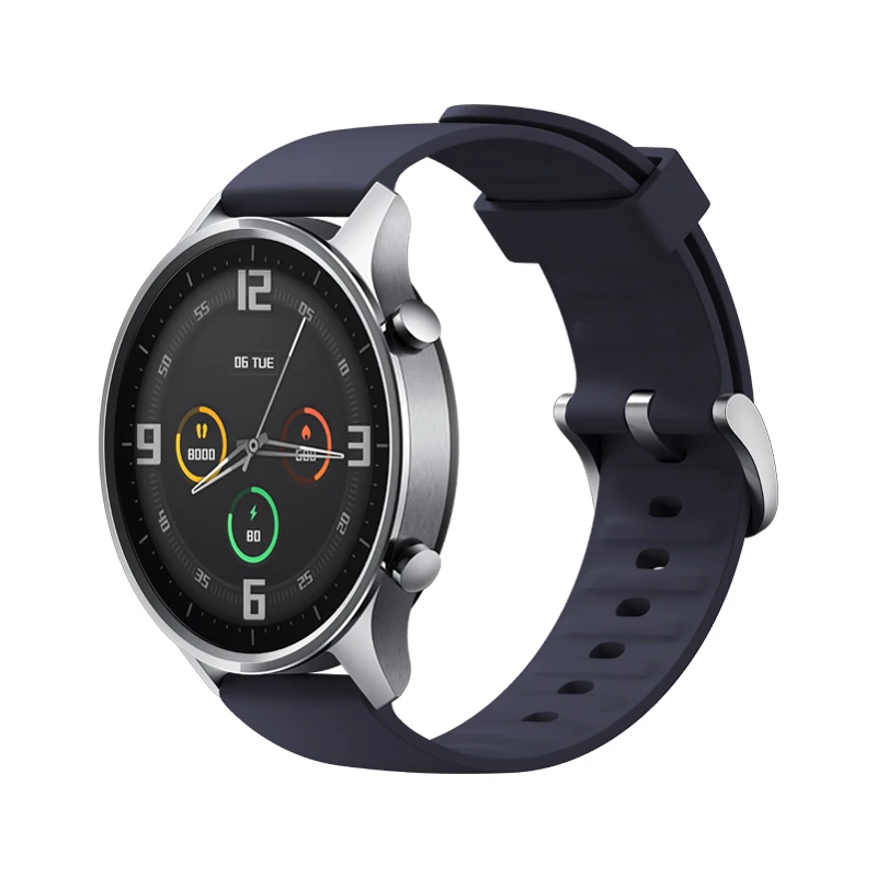 Оригинальные Смарт часы Xiaomi Color NFC 1 39 ''AMOLED GPS фитнес трекер 5ATM