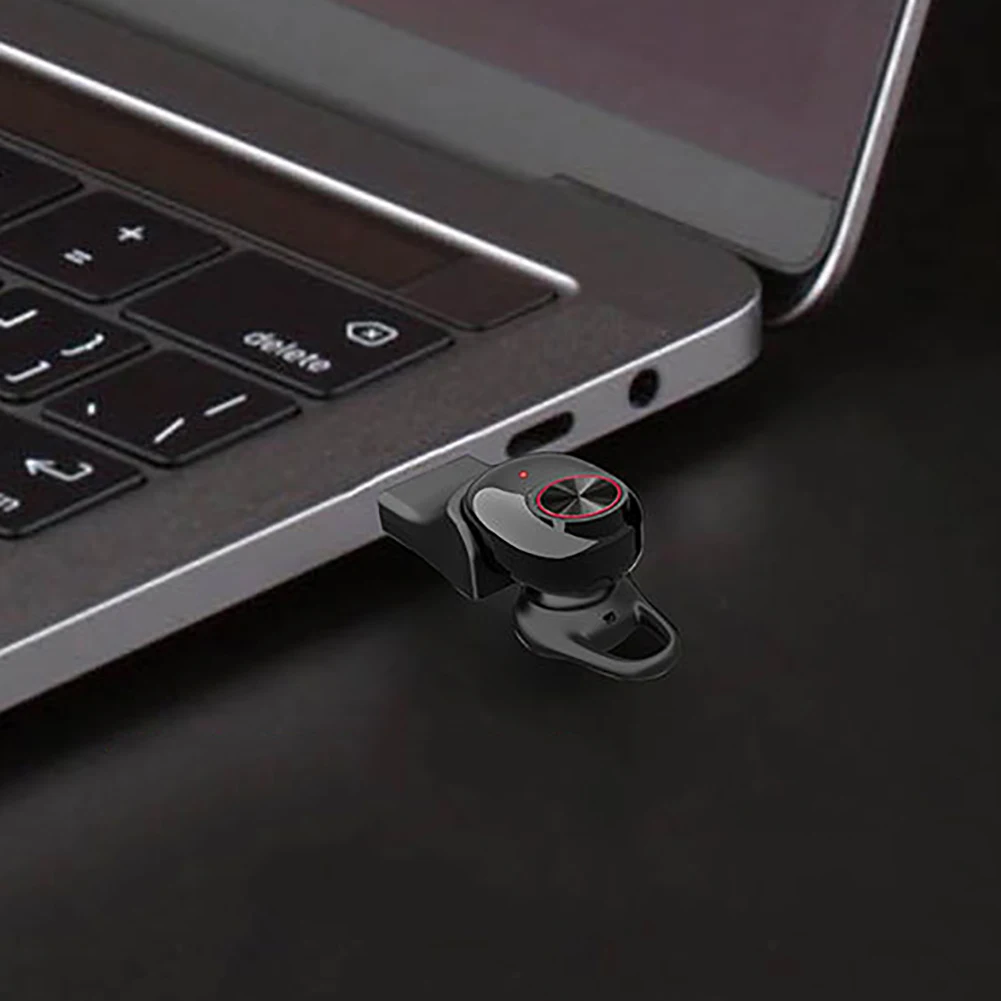 TWS беспроводные наушники Bluetooth 4,2 HD стерео спортивные водонепроницаемые стерео музыкальные наушники с шумоподавлением игровая гарнитура