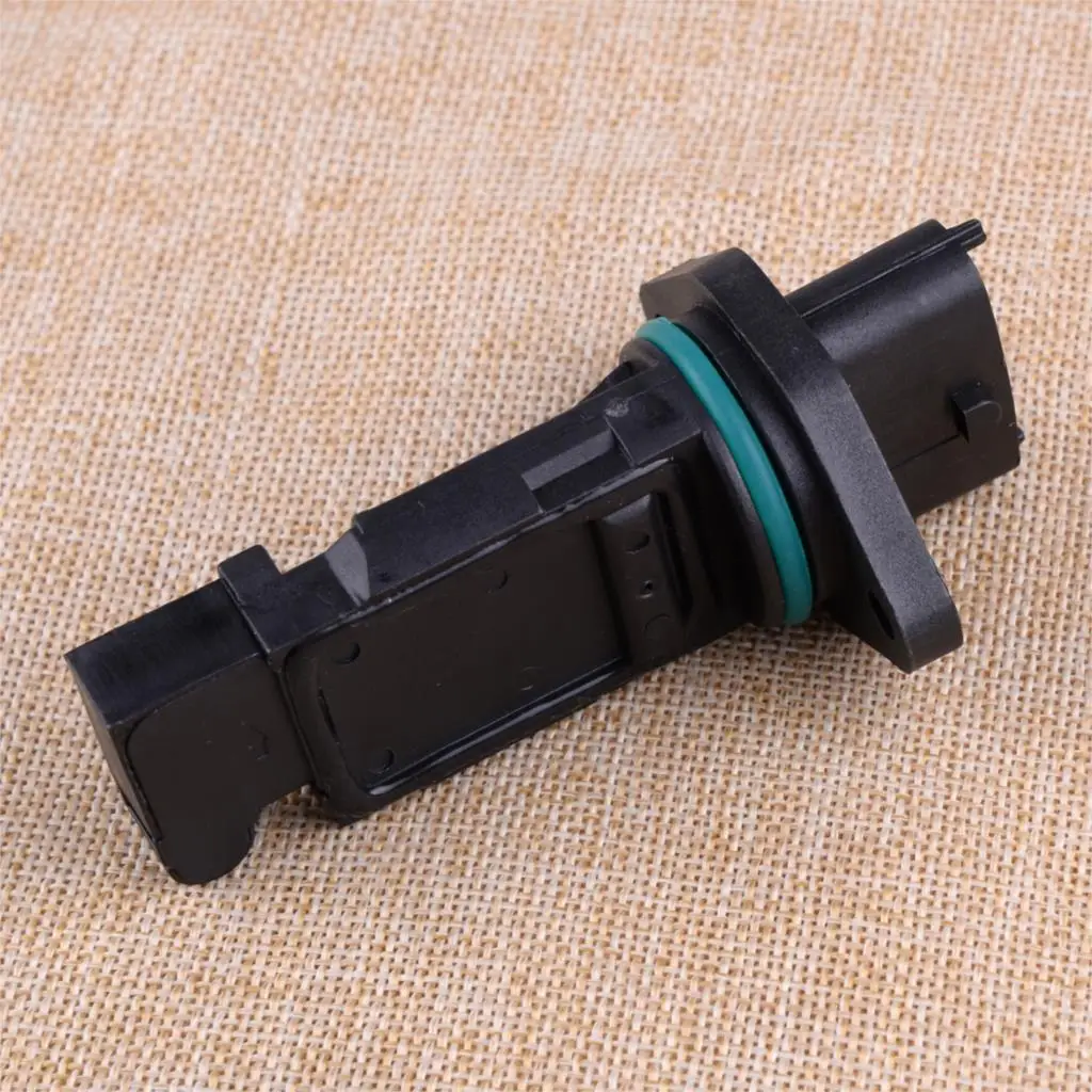 VOLVO S70 S60 V70 S80 MAF Mass Air Flow Meter Sensor 2.4L 1998-30713512