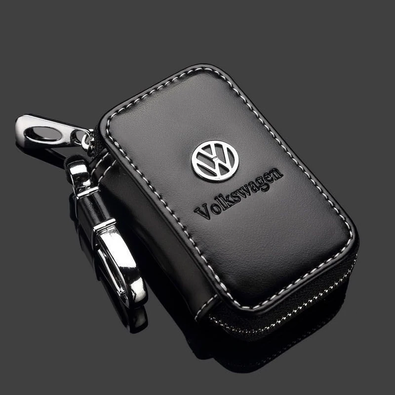 

Leather Car Key Case, Various Car Logo Keychain, Other Models, Contact Customer Service or Direct Remark Car Key Cover