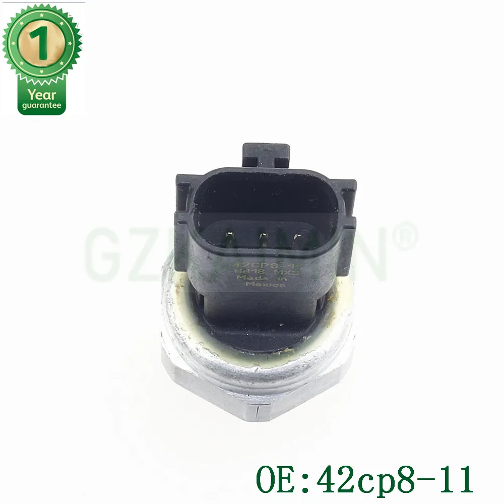 Топ Датчик давления переключатель 42CP8-12 921366J010 42CP8-11 для Nissan 370Z Maxima Murano Quest Rogue Sentra Cube Altima Versa