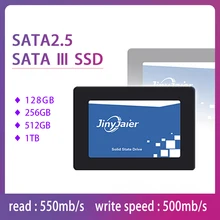 JinyJaier  Solid State Drive