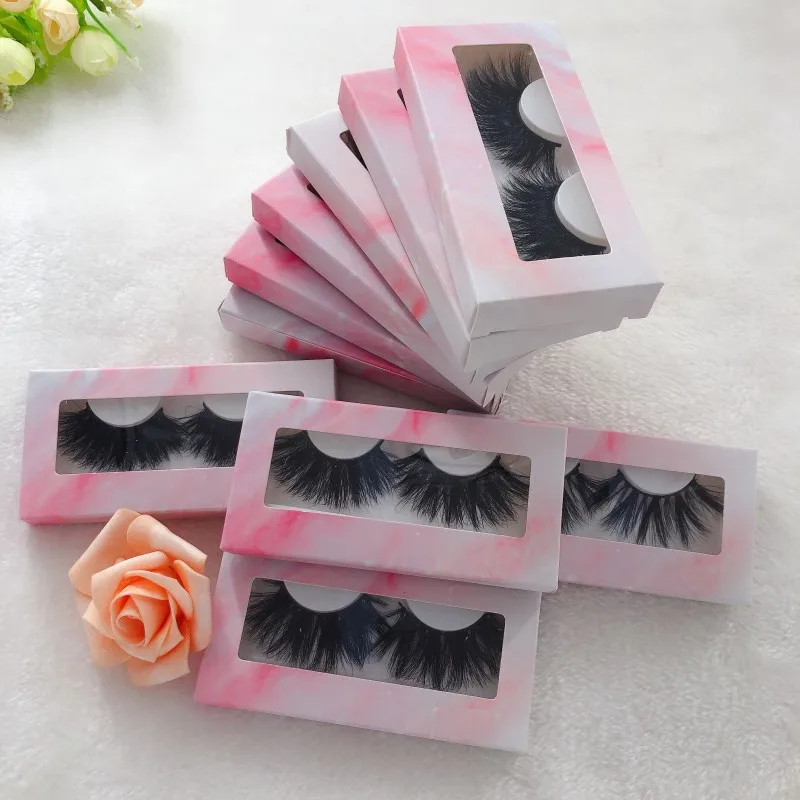 25mm 5d mink eyelashes