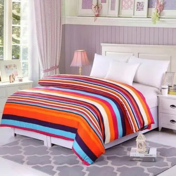 

Double Duvet Cover Nordic Simple Bedclothes Soft Bedding Size 200x230 Single Queen King Quilt Covers ( Only Duvet Cover )F0328