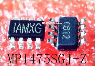 

Free shipping 20PCS MP1475SGJ-Z MP1475S SOT23-8