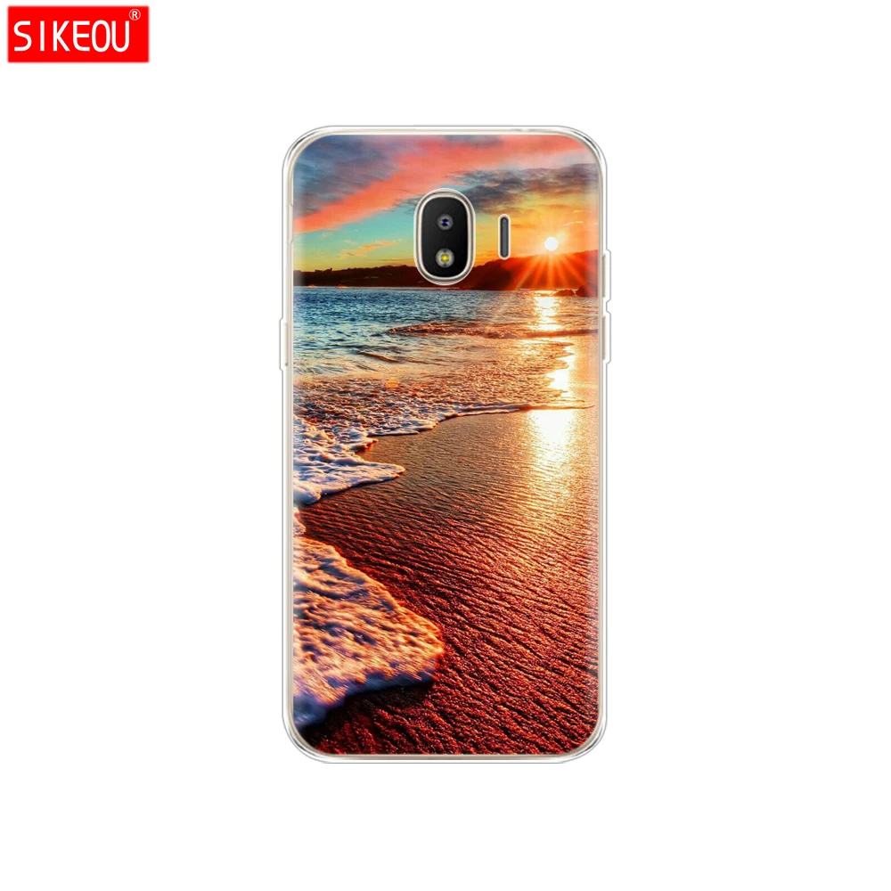 80461 Чехол для samsung J2 Core Case силиконовый, мягкий, телефонный чехол для samsung Galaxy J2 Core J 2 SM-J260F J260F J260 защитный чехол - Цвет: 80461