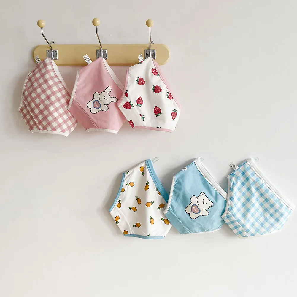 3 шт./лот боксеры с рисунком персонажей из мультфильмов для мальчиков красивые