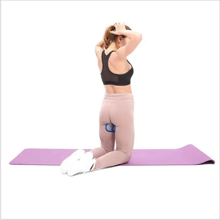  Female Vaginal Condenser Anus Lifting and Compact Exercise Training for Postpartum Rehabilitation o