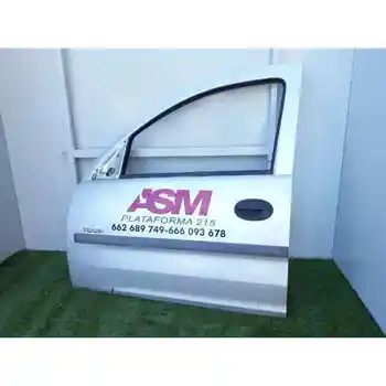 

124246 DOOR FRONT LEFT OPEL COMBO (CORSA C)