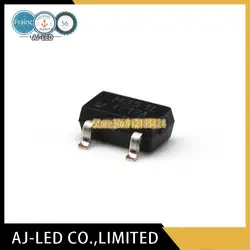 Capteur magnétique à effet magnétoresistif, 10 pièces/lot, SM351LT, M351L, SMD SOT23 