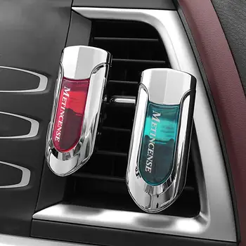 

Stylish Car Air Vent Freshener Perfume Clip Fragrance Aroma Diffuser Decor Smell Diffuser Automobiles Vents Freshener Perfume
