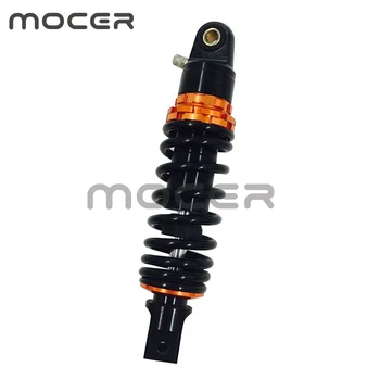 

9.2 inch 235mm motorcycle Shock absorber bumper For Yamaha JOG ZR 50 EVO modified general-purpose rear scooter cars