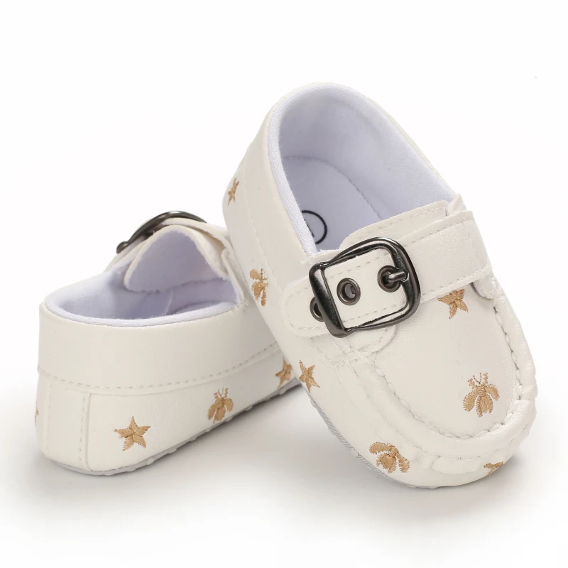 Newborn Toddler Shoes Baby Soft Soled Sandals Lace Soft Soled Shoes Beach Shoes  Slippers Non Slip Sandals 0-18M First Walkers