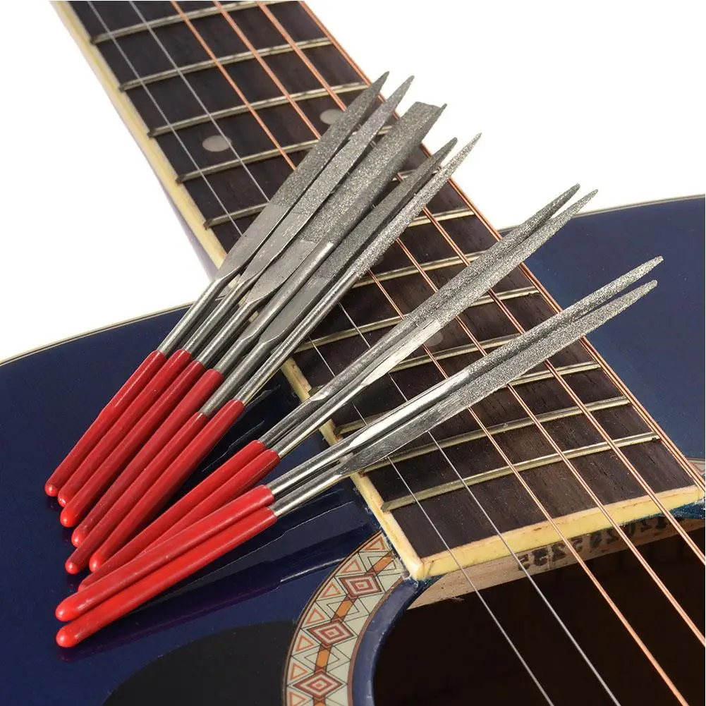 10PcsSetGuitarFretNutSaddleSlotPickguardGrindingFileSetGuitarRepairTool.jpg
