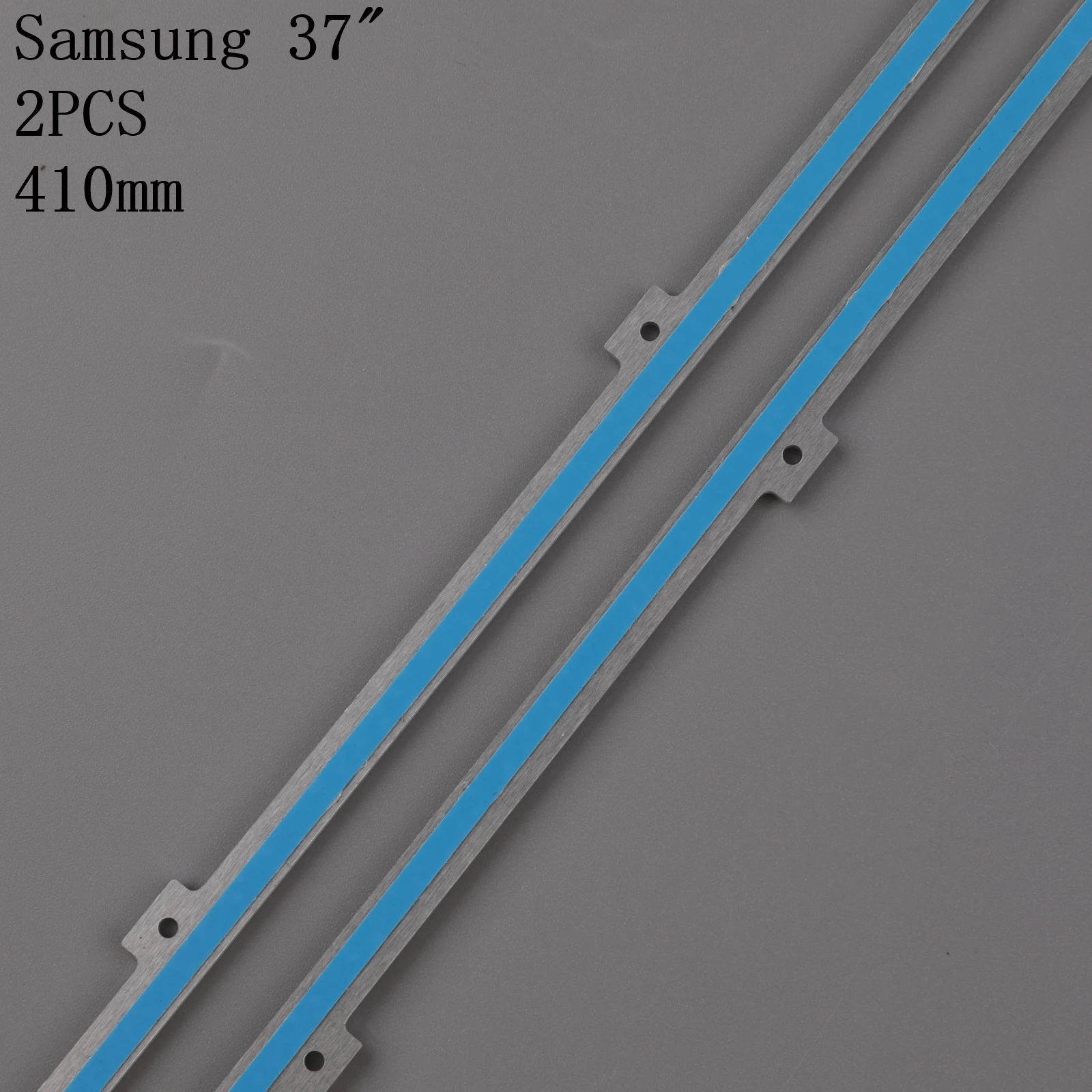 LED Backlight strip 58 lamp For 2011SVS37 LD370CSB-C1 UE37D6500 UE37D6100SW LD370CGB-C2 LTJ320HN01-J UE32D5500 T370HW05 UE37D552