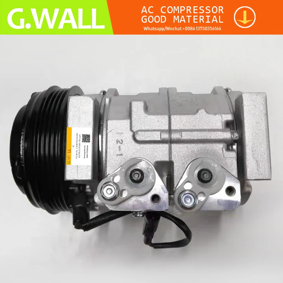 For Suzuki AC Compressor Suzuki Liana 1.3 1.4 1.5 1.6 Grand vitara ...