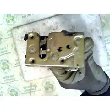 

2732154 Rear Door lock Right Peugeot 205 Saloon *