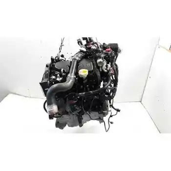 

K9KE626 COMPLETE ENGINE DACIA DOKKER EXPRESS