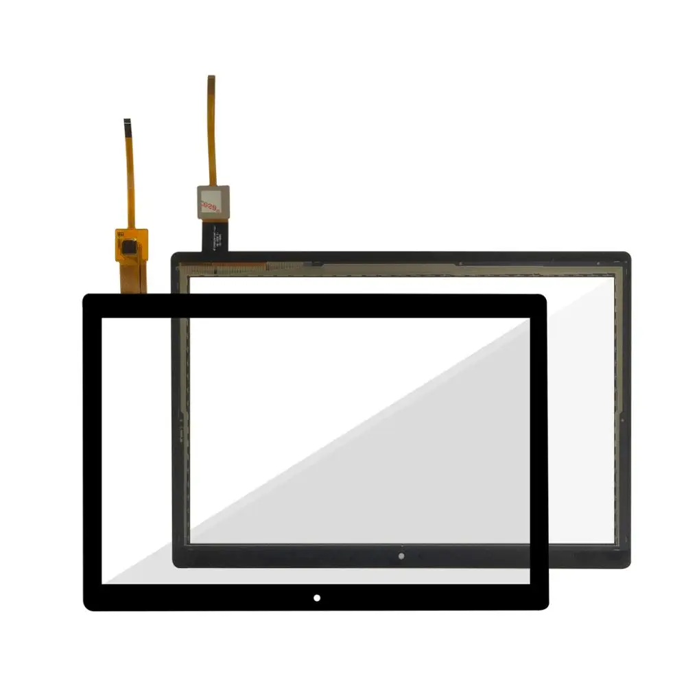 Display LCD Touch Screen für Lenovo Tab M10 HD TB-X505 X505F TB-X505L Schwarz eB