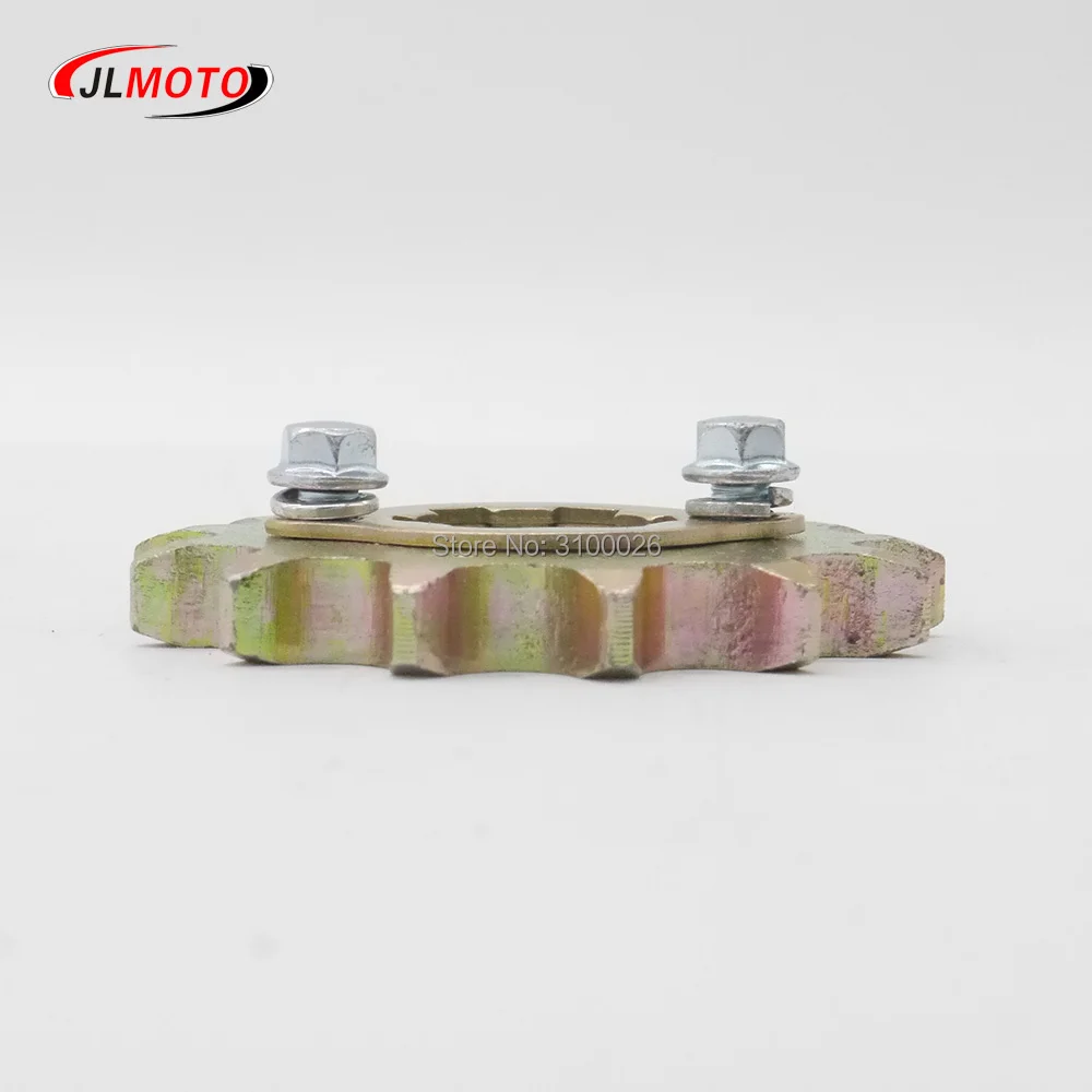 13T-7-ENGINE-SPROCKET-150CC-200CC-GY6-ATV-PARTS