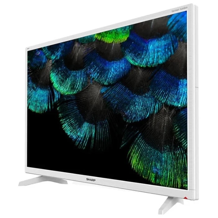 Телевизор 32" SHARP LC32HI3222EW HDReady|Телевизоры| |