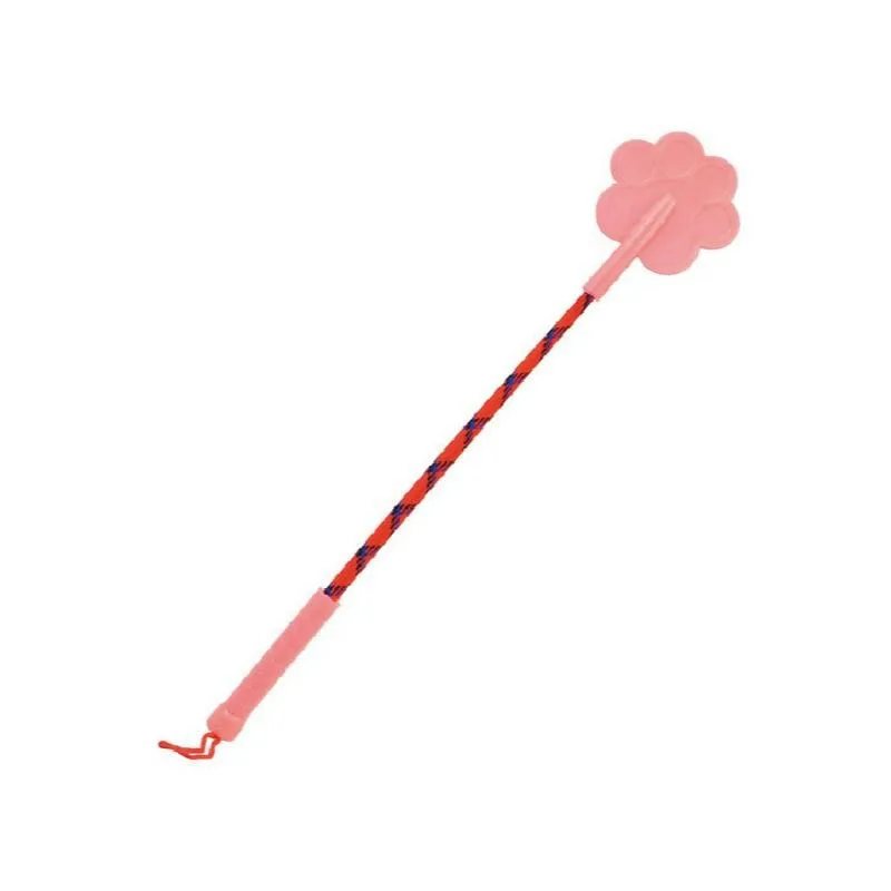 Dog Teaching Stick Defecate Designated Location Teaching Love Punishment Memory Pet Dog Interactive Toys Tool E11455