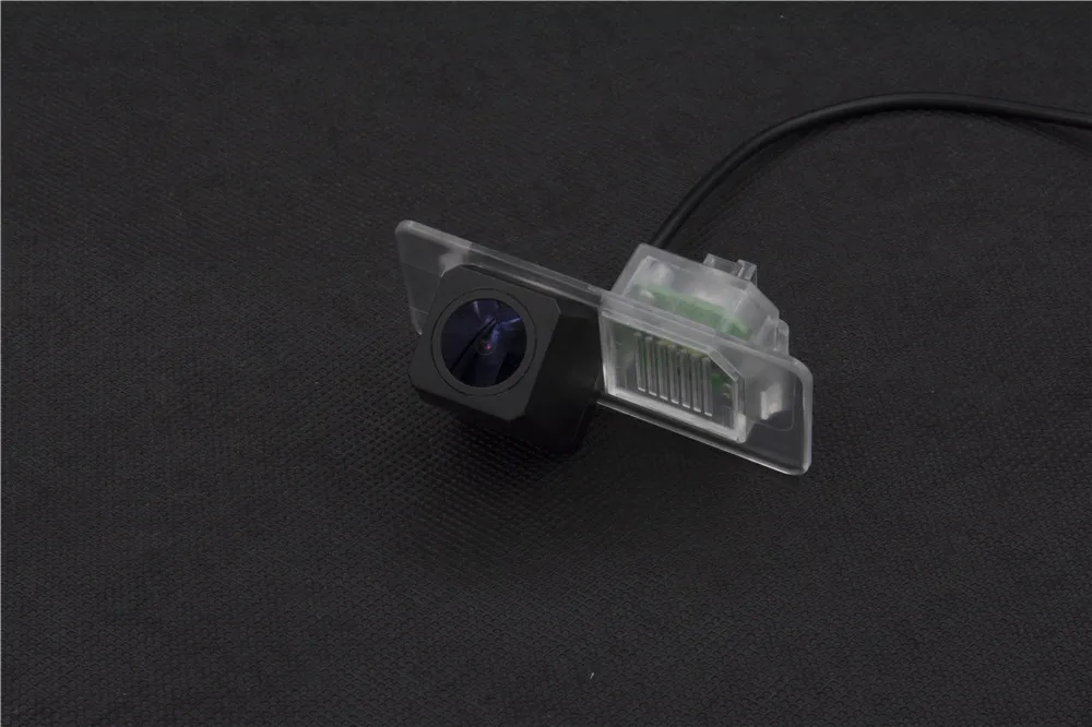 

HD PAL Car Rear View Camera Night Vision Reverse Camera ForBMW E38 E39 E46 E60 E61 E65 E66 E90 E91 E92 X3 X4 X5 X6 2014-2016