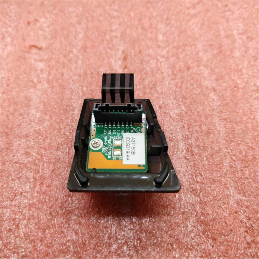 Хорошая тестовая BN96-35346D для samsung IR sensor JU7500 UN60JU6500FXZA un75ju6500f приемная головка BN41-02324B BN41-02324A